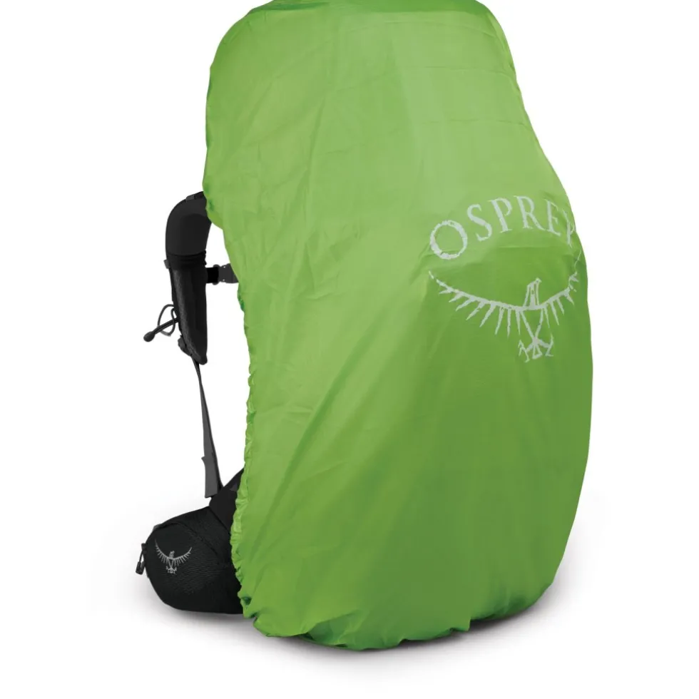 Osprey Aether Plus 100 Rugzak - S/M - Zwart