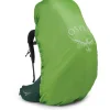 Osprey Aether Plus 85 Rugzak - L/XL - Zwart