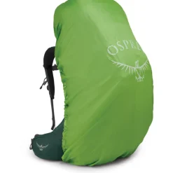 Osprey Aether Plus 85 Rugzak - L/XL - Zwart