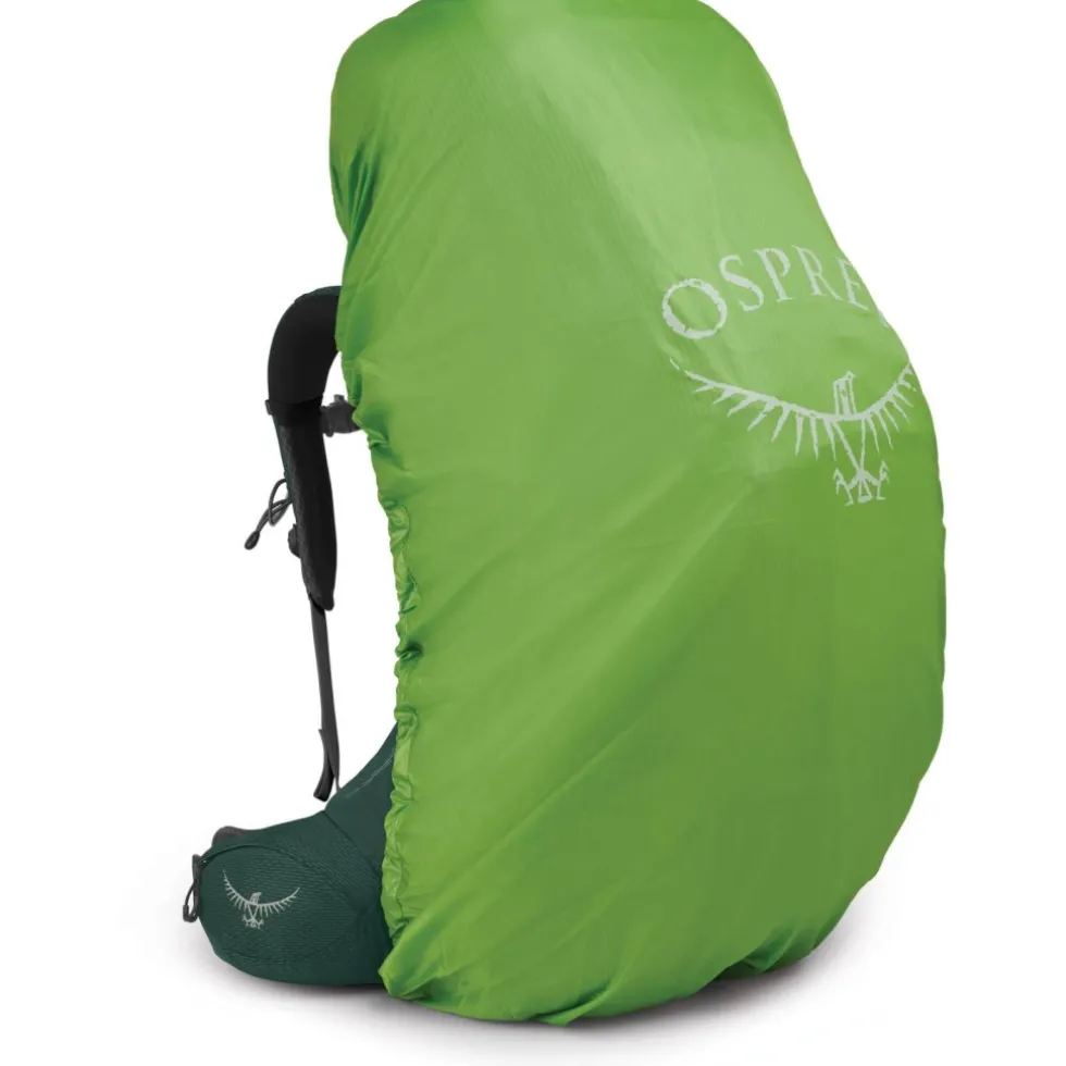 Osprey Aether Plus 85 Rugzak - L/XL - Zwart