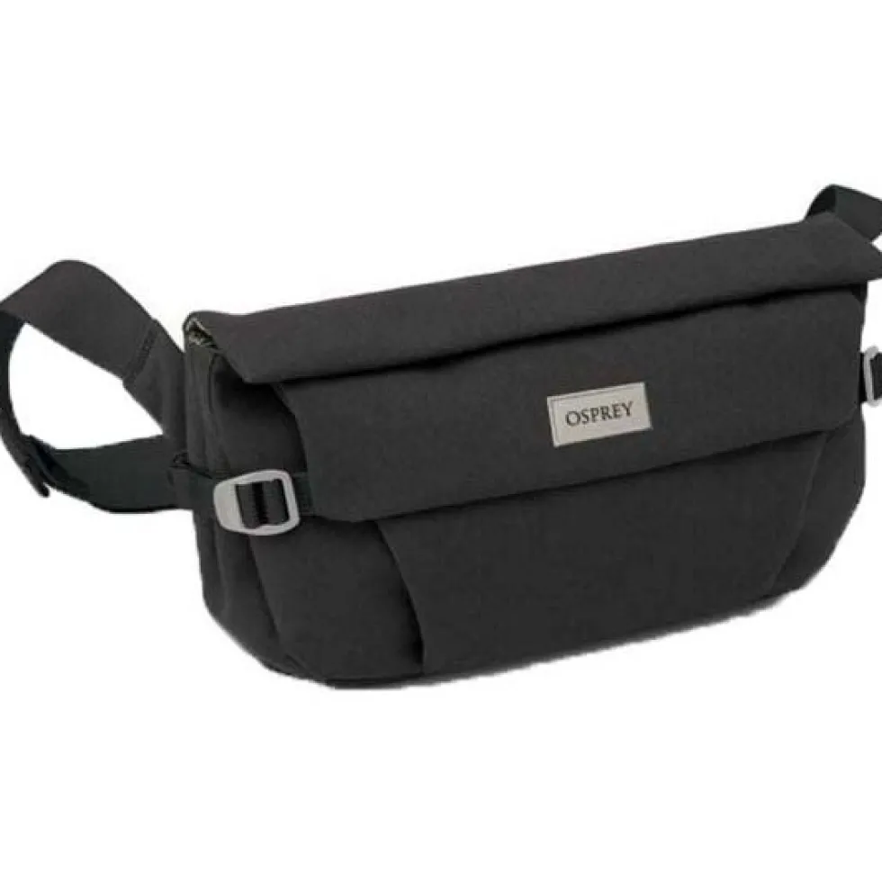 Osprey Arcane 2 Heuptas - Zwart