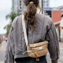 Osprey Arcane 2 Heuptas - Zwart