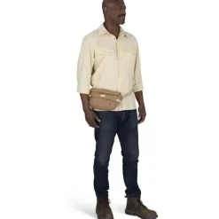 Osprey Arcane 2 Heuptas - Zwart
