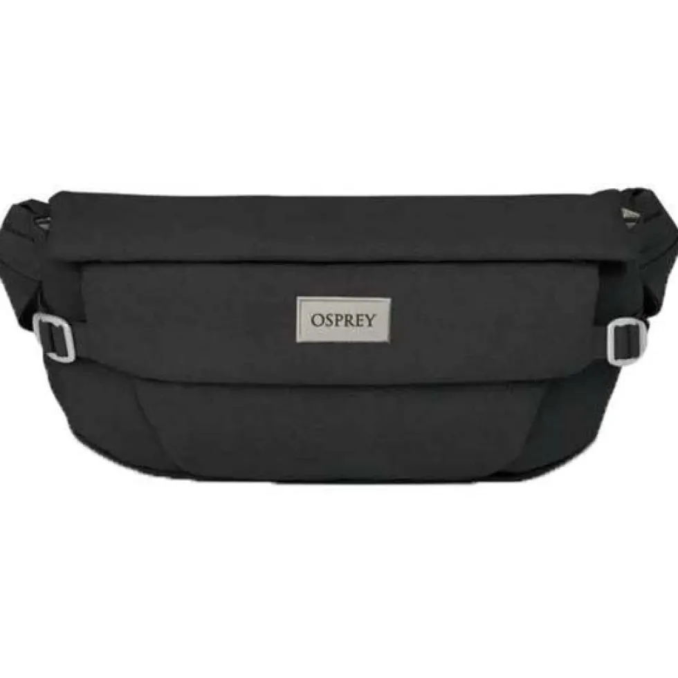 Osprey Arcane 2 Heuptas - Zwart