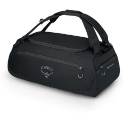 Osprey Daylite Duffel 45 Reistas - Zwart