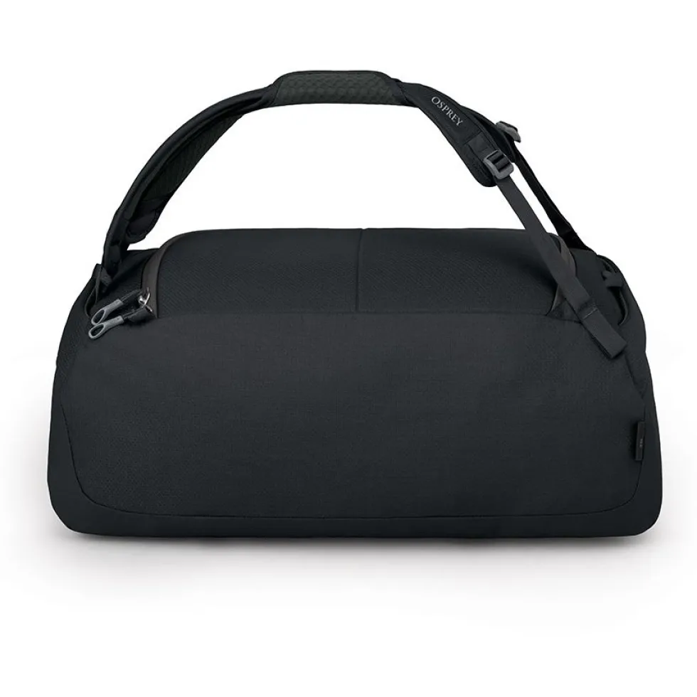 Osprey Daylite Duffel 45 Reistas - Zwart