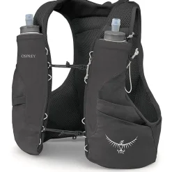 Rugzakken & Drinksystemen < Osprey Duro 6 Heren Hardlooprugzak - M - Zwart