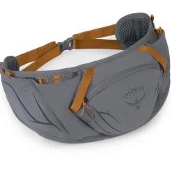 Osprey Duro Dyna 2 Drinkriem - Phantom Grey/Toffee Orange