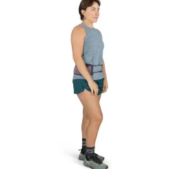 Osprey Duro Dyna Pro Drinkriem - S-M - Purple Dusk