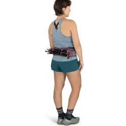 Osprey Duro Dyna Pro Drinkriem - S-M - Purple Dusk