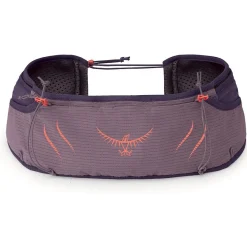 Osprey Duro Dyna Pro Drinkriem - S-M - Purple Dusk