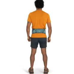 Osprey Duro Dyna Pro Drinkriem - M-L - Cascade Blue