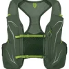 Osprey Duro LT 0.5 Running Rugzak - L - Seaweed Green/Limon