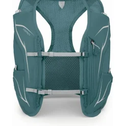 Osprey Dyna LT 0.5 Hardlooprugzak Dames - L - Cascade Blue/Silver Lining