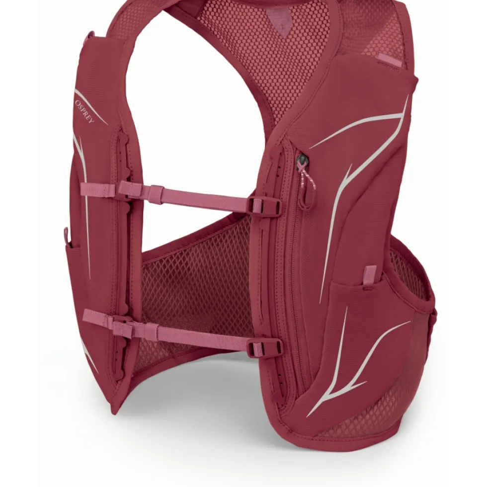 Osprey Dyna LT 0.5 Hardlooprugzak Dames - S - Kakio Pink