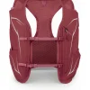 Rugzakken & Drinksystemen < Osprey Dyna LT 0.5 Hardlooprugzak Dames - M - Kakio Pink