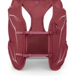 Rugzakken & Drinksystemen < Osprey Dyna LT 0.5 Hardlooprugzak Dames - M - Kakio Pink