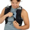 Osprey Dyna LT Hardloopvest met Drinksysteem Dames - S - Zwart