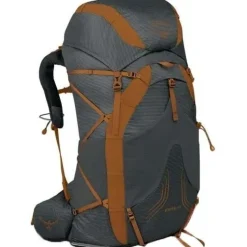 Osprey Exos 48 Rugzak - L/XL - Dark Charcoal