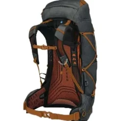 Osprey Exos 48 Rugzak - L/XL - Dark Charcoal