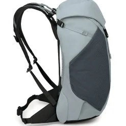 Osprey Hikelite LT 30 Rugzak - Silver Lining