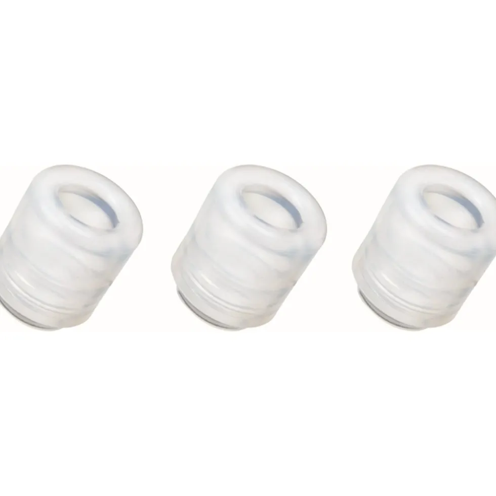 Osprey Hydraulics Bite Valve Sheath Replacement (Set van 3)
