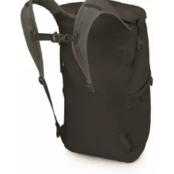 Rugzakken & Drinksystemen < Osprey Opvouwbare Rugzak - UL Dry Stuff Pack 20 - Zwart