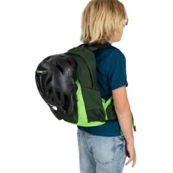 Osprey Talon 11 Rugzak Kinderen - Green Canopy