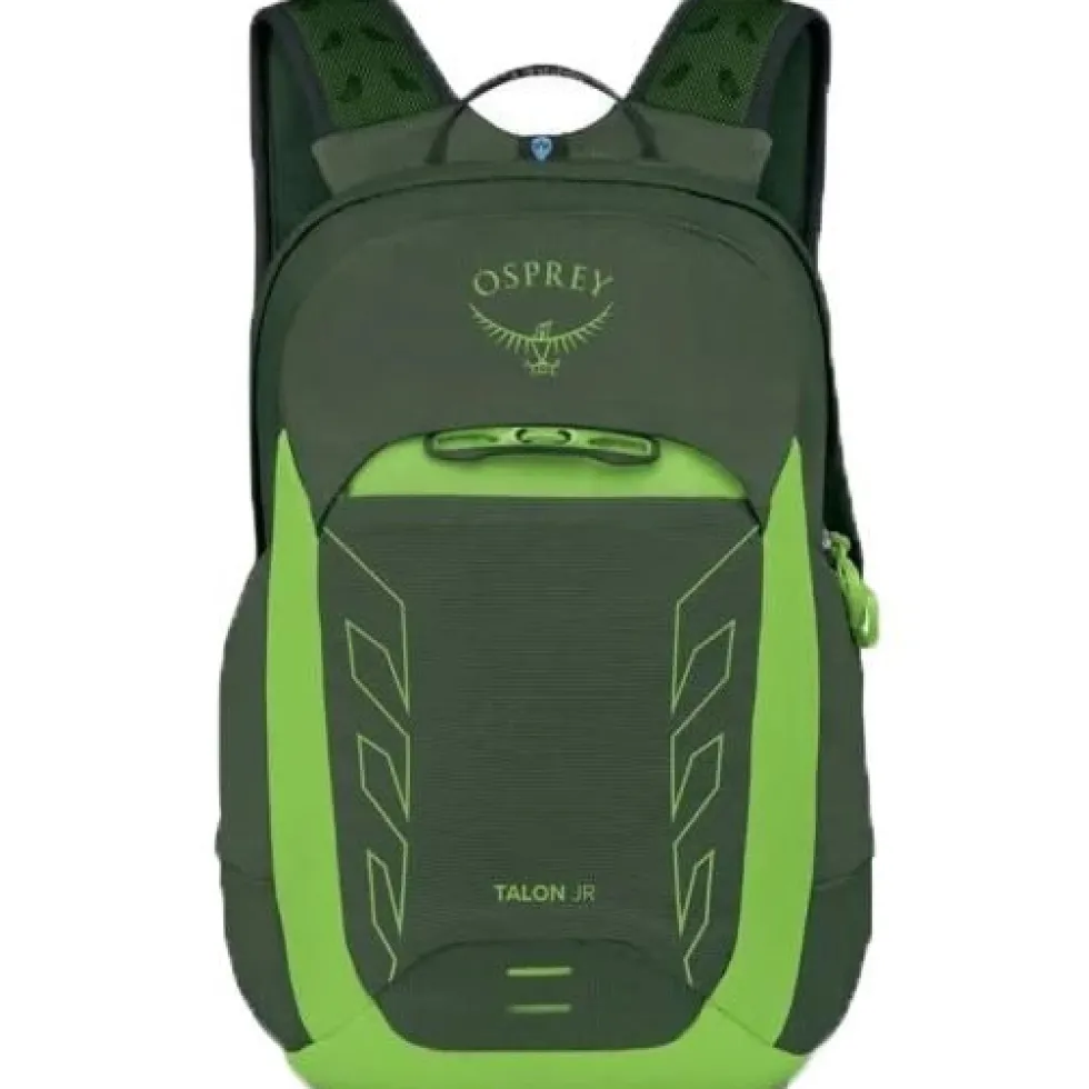 Osprey Talon 11 Rugzak Kinderen - Green Canopy