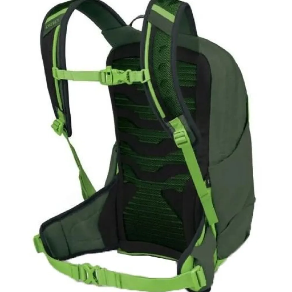 Osprey Talon 11 Rugzak Kinderen - Green Canopy
