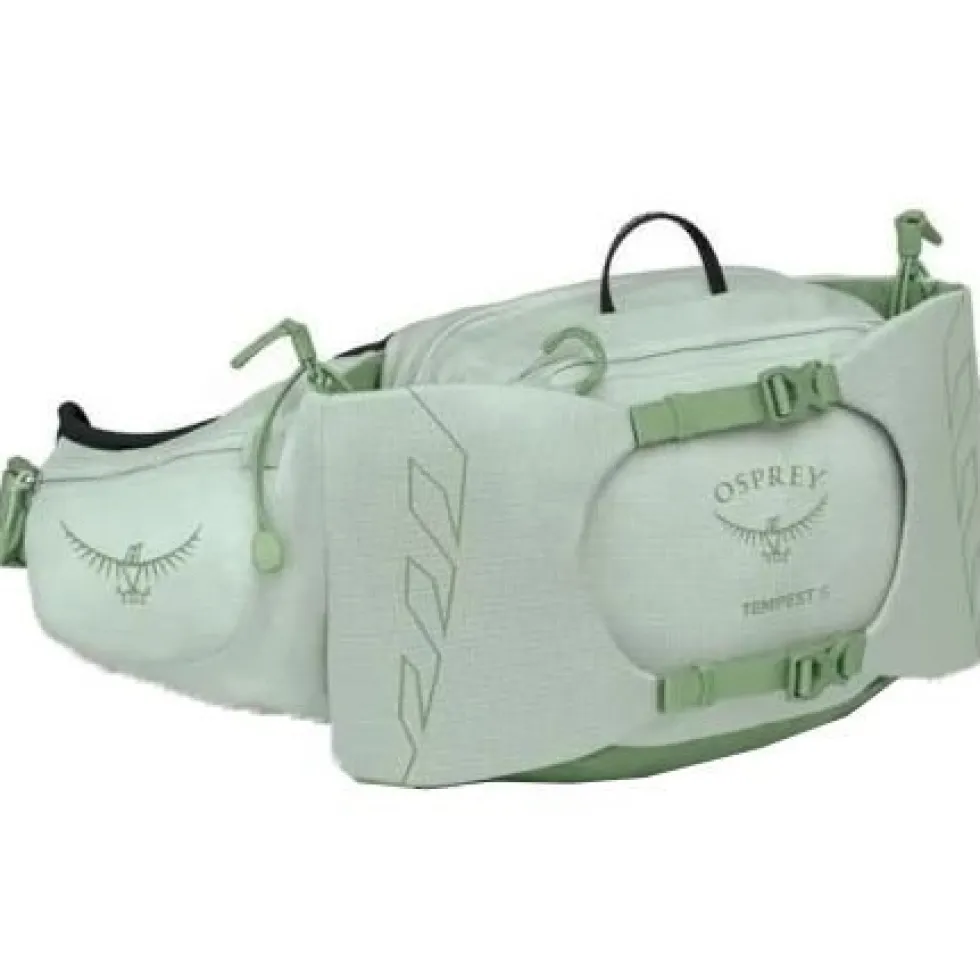 Osprey Tempest 6 EF Heuptas Dames - Frosty Mint Green/Botanica