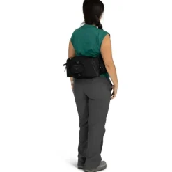 Osprey Tempest 6 EF Heuptas Dames - Frosty Mint Green/Botanica