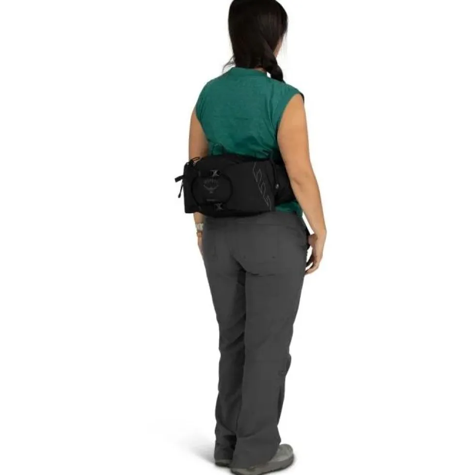 Osprey Tempest 6 EF Heuptas Dames - Frosty Mint Green/Botanica