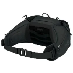 Heuptassen|Heuptassen & Drinkgordels < Osprey Tempest 6 EF Heuptas Dames - Black/Coal Grey