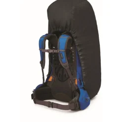 Rugzakken & Drinksystemen < Osprey Ultralight Regenhoes M (30-50L) - Zwart