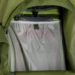 Rugzakken & Drinksystemen < Osprey Aether 65 Heren Rugzak - - Zwart