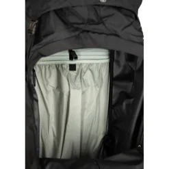 Rugzakken & Drinksystemen < Osprey Aether Plus 100 Rugzak - L/XL - Zwart