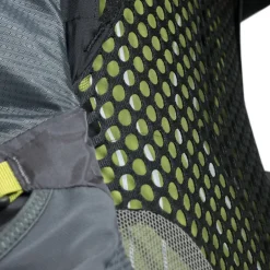 Rugzakken & Drinksystemen < Osprey Atmos AG 50 Rugzak - Black