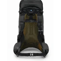 Rugzakken & Drinksystemen < Osprey Atmos AG 50 Rugzak - Black