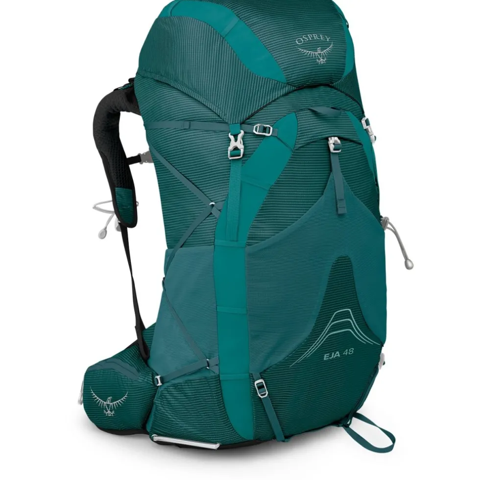 Osprey Eja 48 Dames Rugzak - Deep Teal