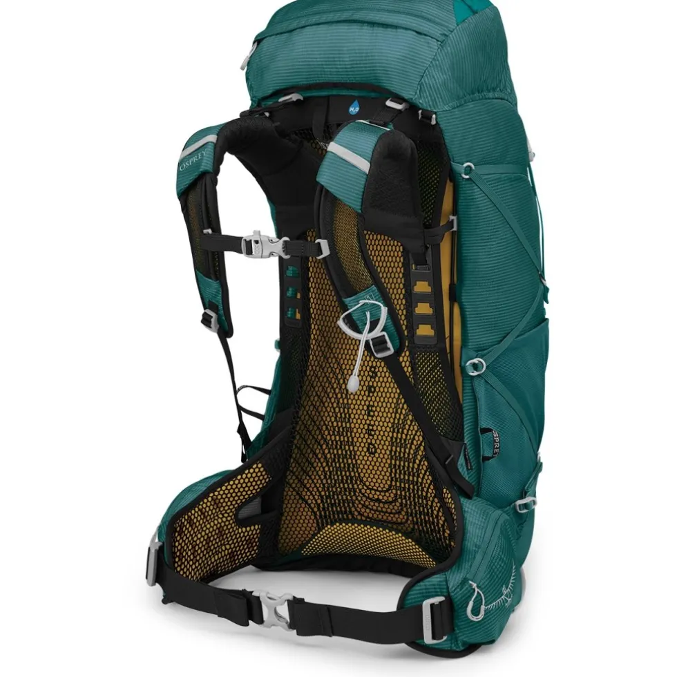 Osprey Eja 48 Dames Rugzak - Deep Teal
