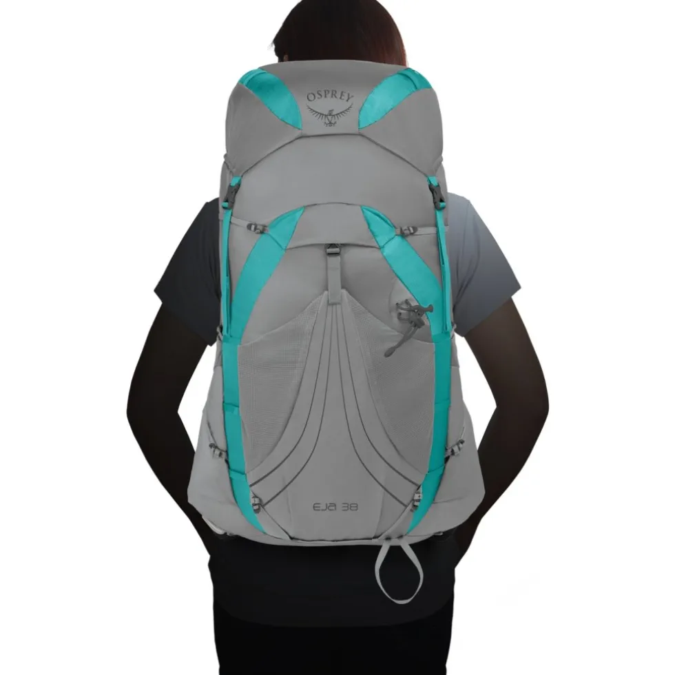 Osprey Eja 48 Dames Rugzak - Deep Teal