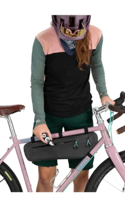 Osprey Escapist 3.5 Frametas - Zwart