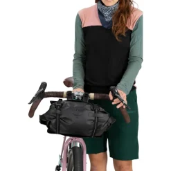 Stuurtassen < Osprey Escapist 10 Stuurtas - Zwart