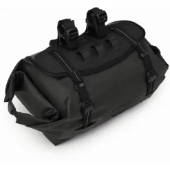 Stuurtassen < Osprey Escapist 10 Stuurtas - Zwart