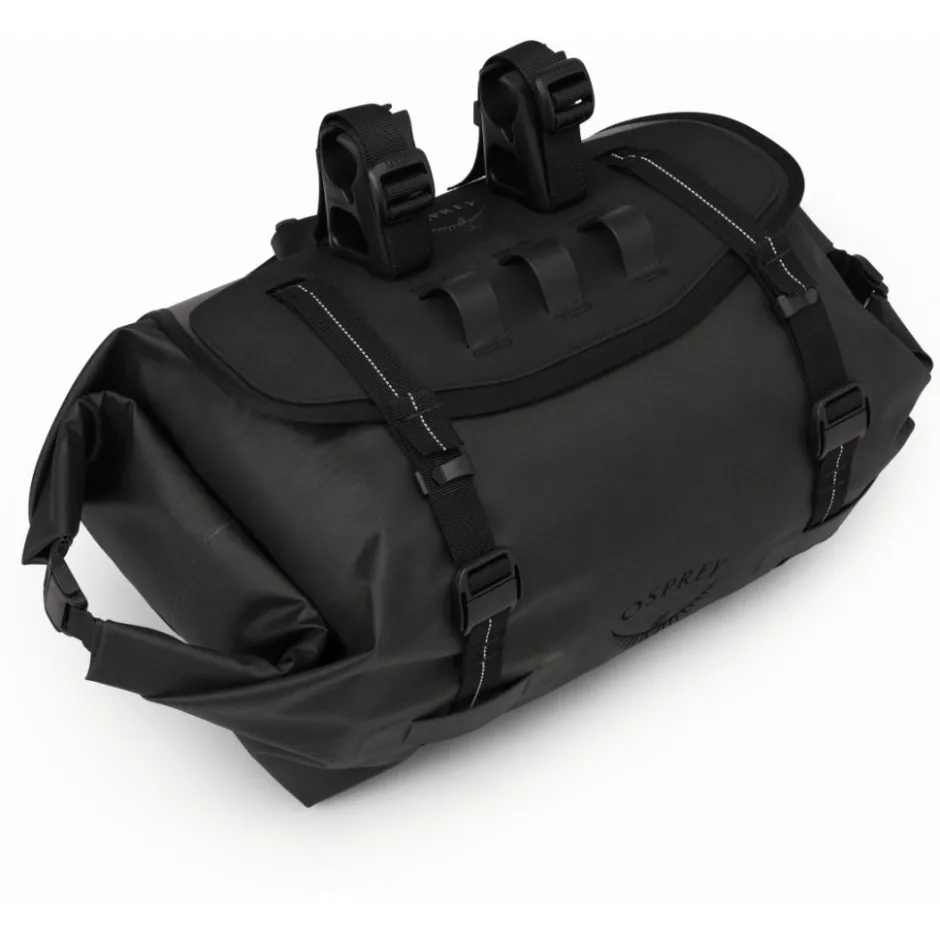 Stuurtassen < Osprey Escapist 10 Stuurtas - Zwart