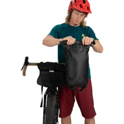 Stuurtassen < Osprey Escapist 10 Stuurtas - Zwart
