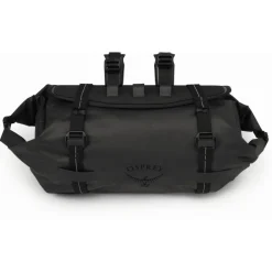 Stuurtassen < Osprey Escapist 10 Stuurtas - Zwart