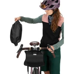Stuurtassen < Osprey Escapist 10 Stuurtas - Zwart