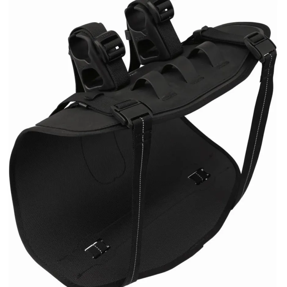Stuurtassen < Osprey Escapist 10 Stuurtas - Zwart